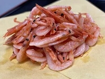 a10-632　桜えび 釜揚げ セット 駿河湾産 静岡県漁連