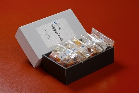 AB254.日本料理てら岡・特製ぶり大根（6個入り）