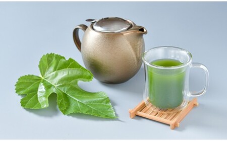 ハンさんのおいしいくわ茶　飲み比べギフトセット[5839-1065]