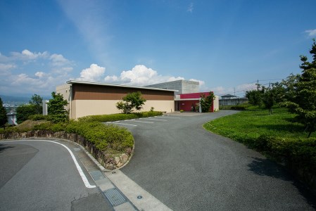 韮崎大村美術館入場券1枚＋画集「荘司福」1冊 [韮崎大村美術館 山梨県 韮崎市 20743396]
