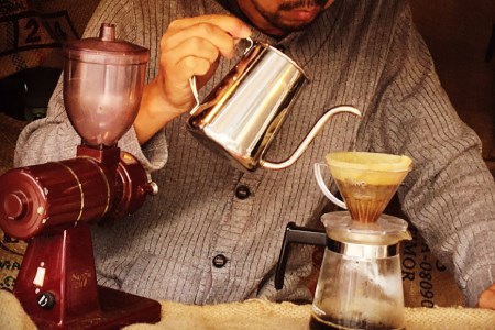 【ふるなび限定】 八ヶ岳 珈琲 スペシャルティ コーヒー 200g 8種類 計1.6kg [アフターゲームカフェ 山梨県 韮崎市 20745009] FN-Limited-SP
