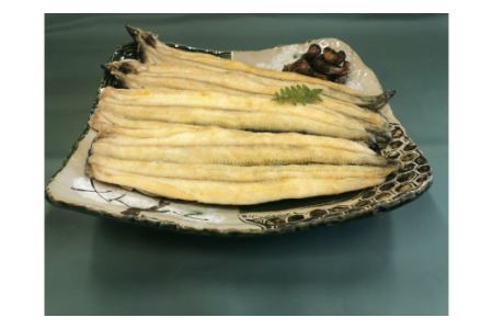 【お値打ち】三河一色産こだわりの手焼き白焼うなぎ（3～5尾冷凍）・H024-25