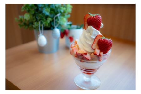 King Farm Cafe 利用券(3,000円分)・O015-12