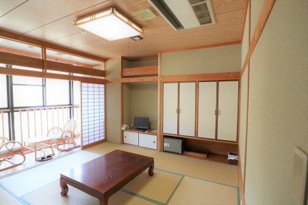 秋葉の宿　ひとり旅素泊まりプラン