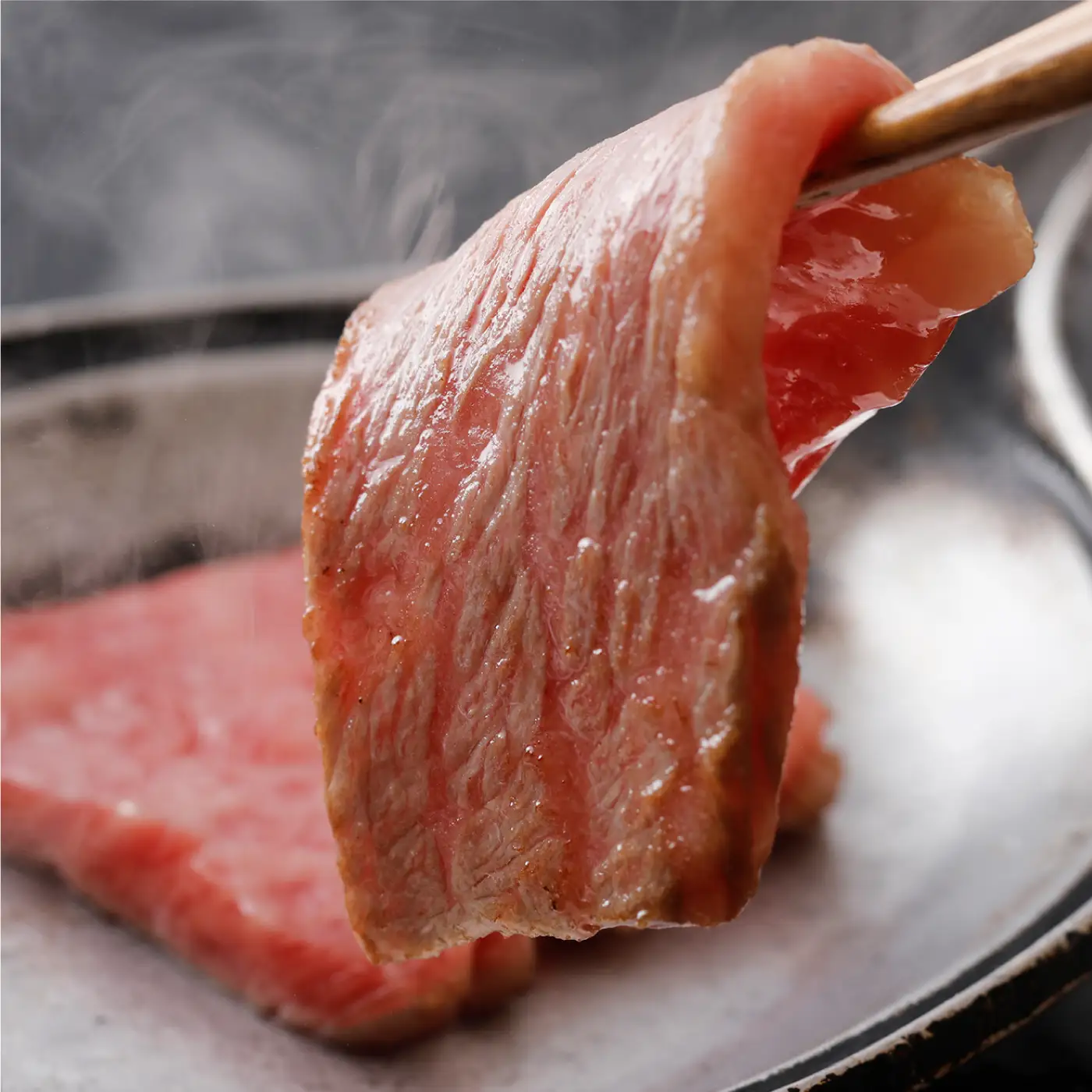石見和牛　ロース焼肉用　550g