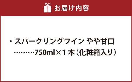 ふなおワイナリー マスカット・オブ・アレキサンドリア （スパークリングワイン） 750ml×1本【ワイン スパークリング   お酒 酒 さけ 菊池酒造 セット商品 岡山県 倉敷市 人気 おすすめ】