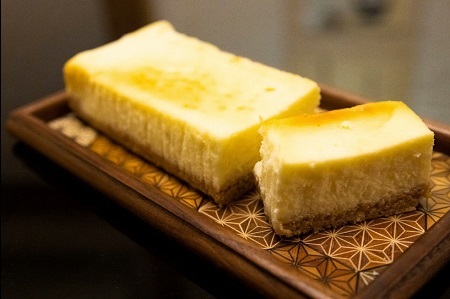 九ちーずけーき（1本）