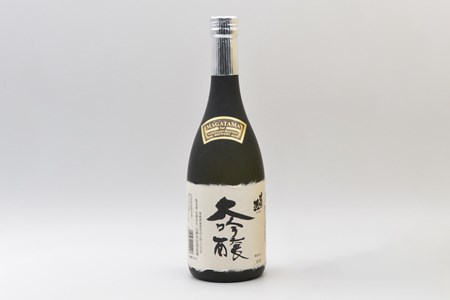 AF062島原晩酌セット（大吟醸酒と蒲鉾の詰合せ）