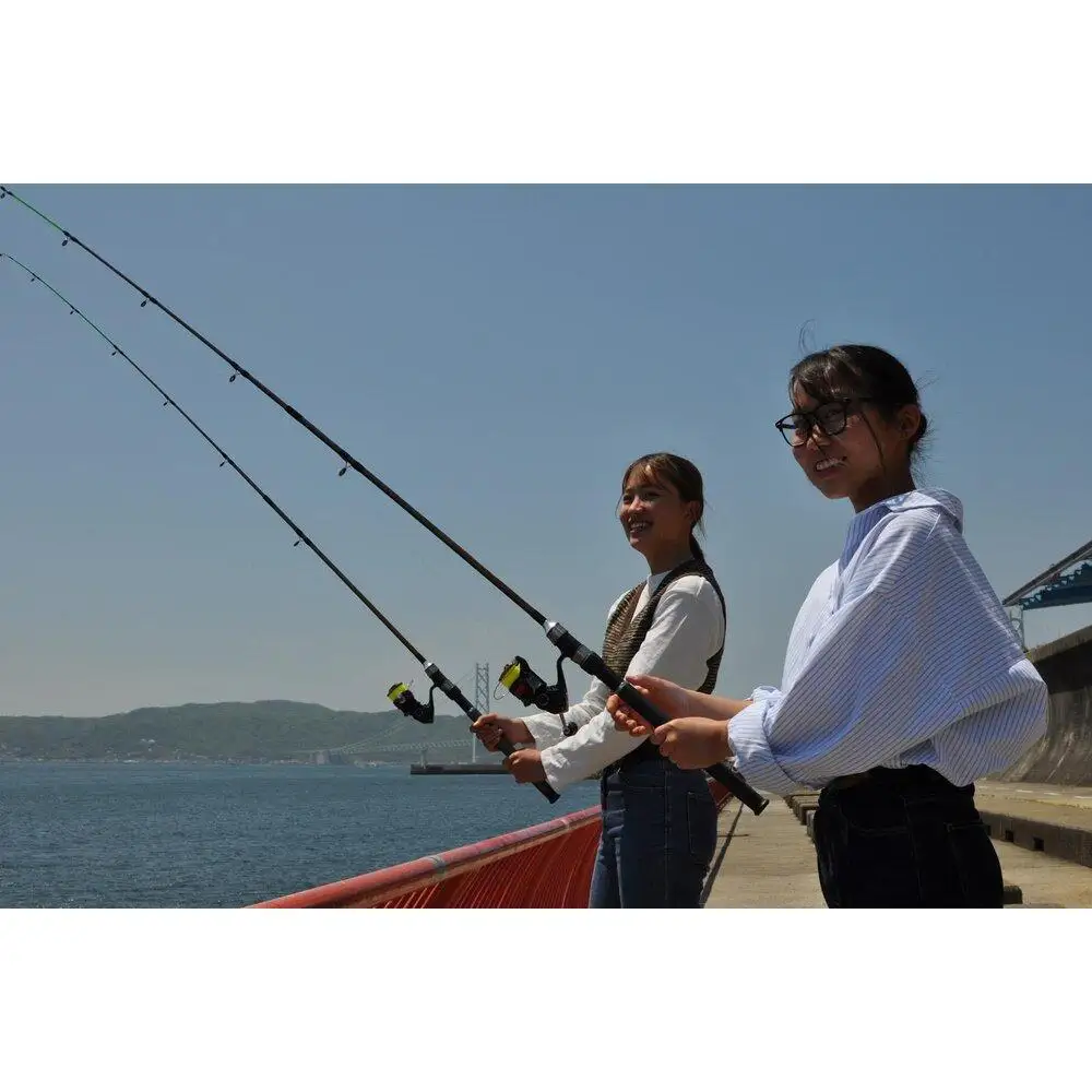 神戸市立平磯海づり公園ご招待券（4時間分） 1枚