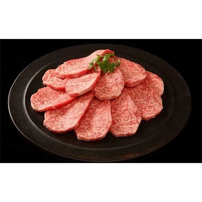 牛肉 神戸牛すき焼き＆焼肉（モモ焼肉200ｇ＋モモ・カタすき焼き200ｇ／牛脂付き）