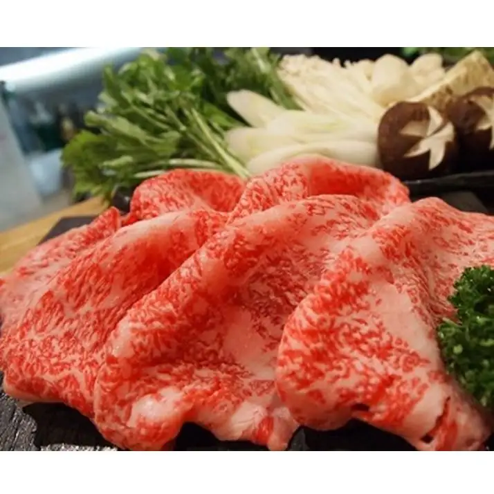 KOBE BEEF メス牛限定ファミリーセット