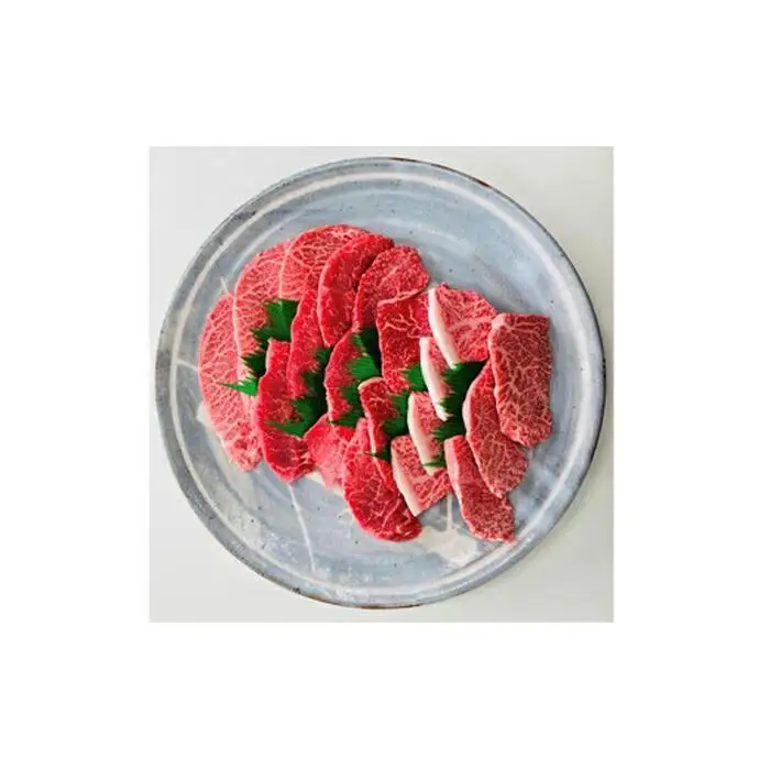 【神戸牛】玉手箱A　赤身・希少部位6種　計360g