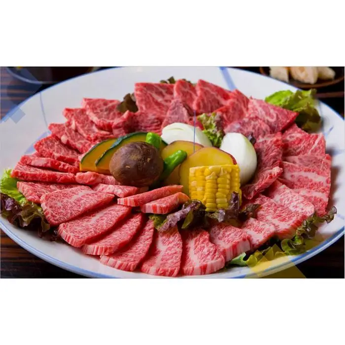創作焼肉　神戸　牛乃匠　お食事券1万円