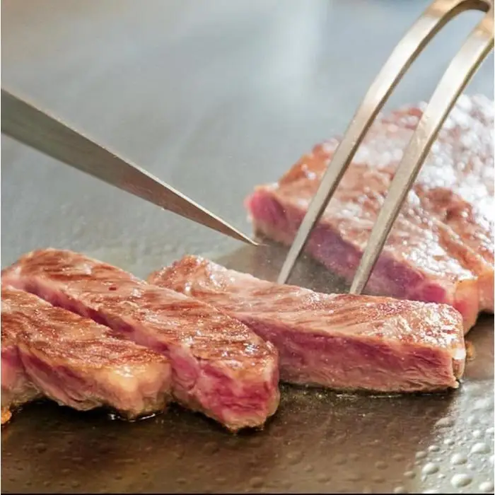 神戸の老舗精肉店が厳選！神戸ビーフ サーロインステーキ4枚