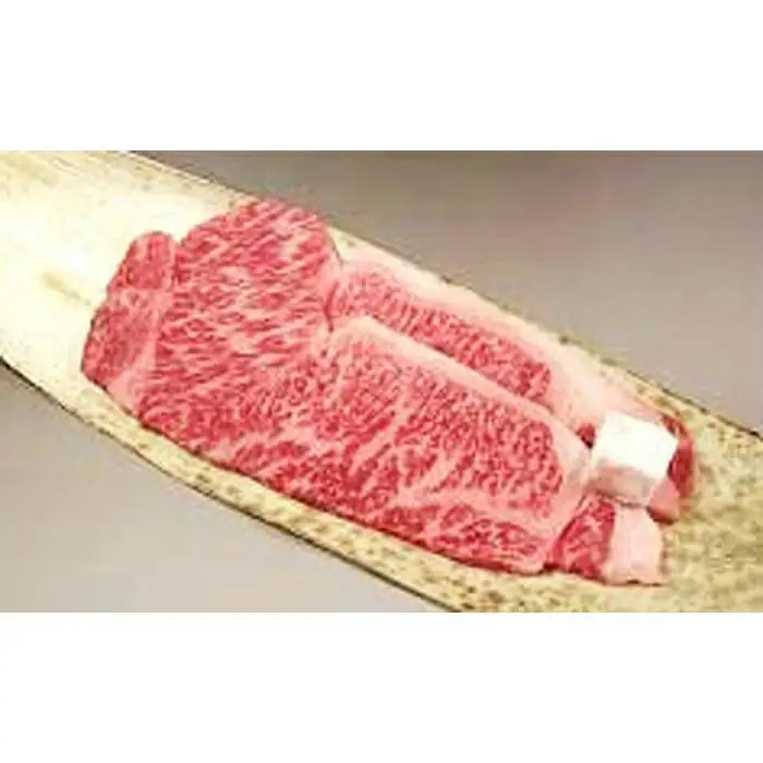 【神戸牛】サーロインステーキ２００ｇ×３枚