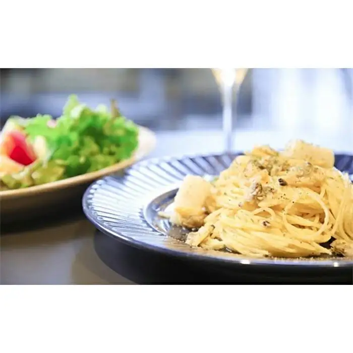人気店の味！3種のパスタソースと生パスタ付き《6食セット》神戸Days Kitchen