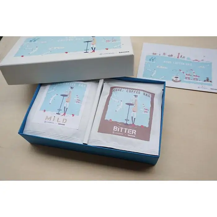 KOBE COFFEE BAG