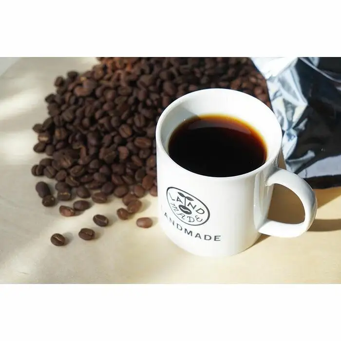 コーヒーバッグ5種アソートセット