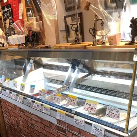 ジェラートサンタルチア　季節のオススメ10種類_菓子・スイーツ アイス・ジェラート  _【配送不可地域：離島】【1235903】