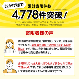 防災士監修 防災グッズ 充実 セット 1人用 17点 防水 多機能リュック 20L 携帯トイレ 簡易トイレ 清潔用品 ランタン 非常用持ち出し袋 防災リュック 防災 防災用品 災害 非常用 避難 地震 災害 洪水 震災 ナテック 送料無料 愛知県 あま市
