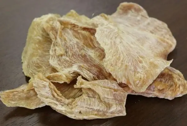 丹波鶏プレミアムジャーキー≪愛犬用おやつ≫