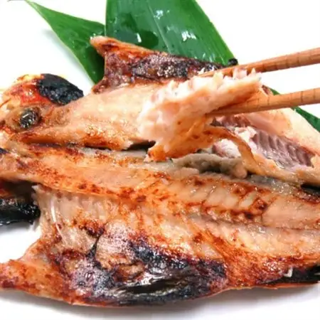 山陰の地魚100%使用　上魚厳選　魚屋の自家製西京漬け(ノドグロ、寒ブリ、イサキ)兵庫県新温泉町【配送不可地域：離島】【1237490】