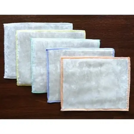 スーパークリーンクロス5枚組_雑貨・日用品  キッチン用品 _【1089790】