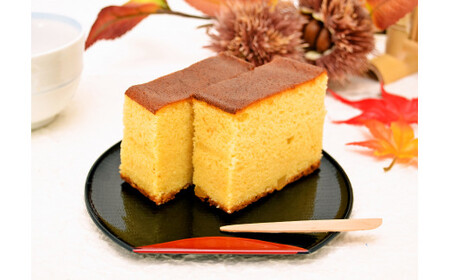 栗かすてぃら 2本入 F4N-2753