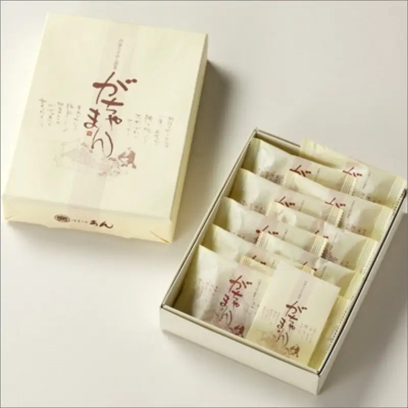 【和菓子】がちゃまん 15個和菓子