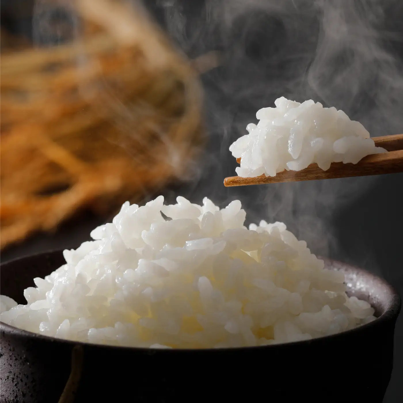 【定期便】令和7年産!　石見高原みずほ米コシヒカリ 無洗米仕上 3kgx6回