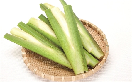 【先行予約・数量限定】ヤタらうんめぇ マコモタケ 1kg | マコモダケ 希少野菜 柏崎地場特産品 水田環境鑑定士在籍[ZA043]