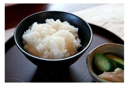 【令和7年産米】コシヒカリ 3.3kg・新之助 3.3kg 食べ比べセット 無洗米 （計 6.6kg） 重米セット [Y0085]