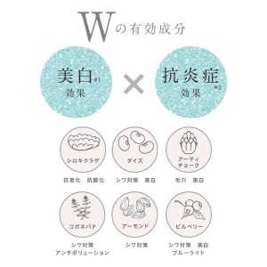 オールインワン美容液「CoeurdeSerum」(60g・使い方book付)化粧品 美容 コスメ スキンケア【AV-1】【mine】
