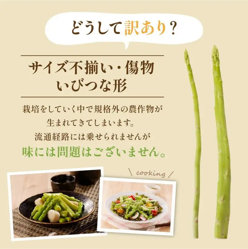 訳あり 柔らかさと甘みが際立つ さぬきのめざめ春芽 約1kg【2027-1月下旬～2027-2月下旬配送】
