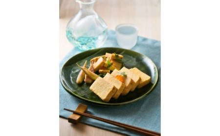 No.003-1　霧島黒酢 豆乳ちいず