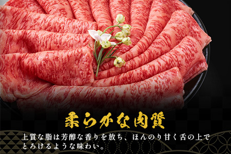 宮崎県産 椎葉牛 ももスライス 500g A5等級指定 牛肉 肉 牛もも肉 ももスライス肉 TK-27