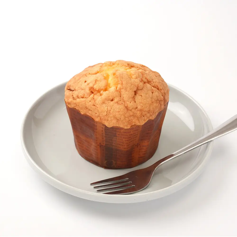 柑橘「じゃばら」カップケーキセット6個入り  [Pn3]