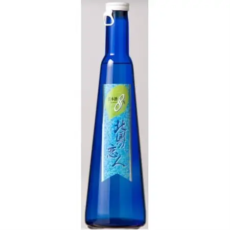 桜顏酒造の銀河の街からギフト_酒・アルコール 純米大吟醸 日本酒 sake サケ  酒・アルコール  日本酒 sake サケ_【1402219】