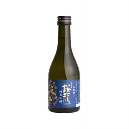 桜顔酒造の飲み比べセット_酒・アルコール 純米吟醸 日本酒 sake サケ  酒・アルコール  日本酒 sake サケ_【1402194】