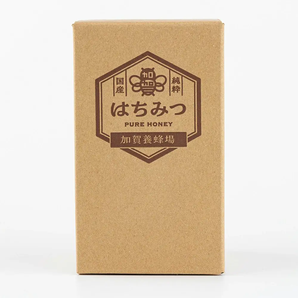 アカシア蜂蜜 500g　50P5409