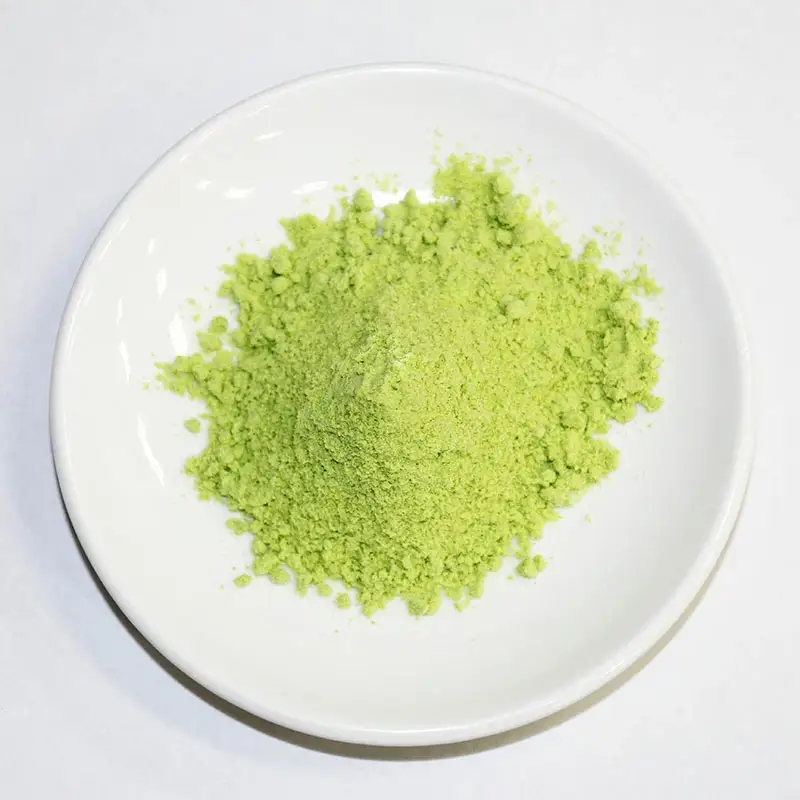 50P5706　朝採れ枝豆のフリーズドライパウダー120ｇ（20ｇ×6袋）