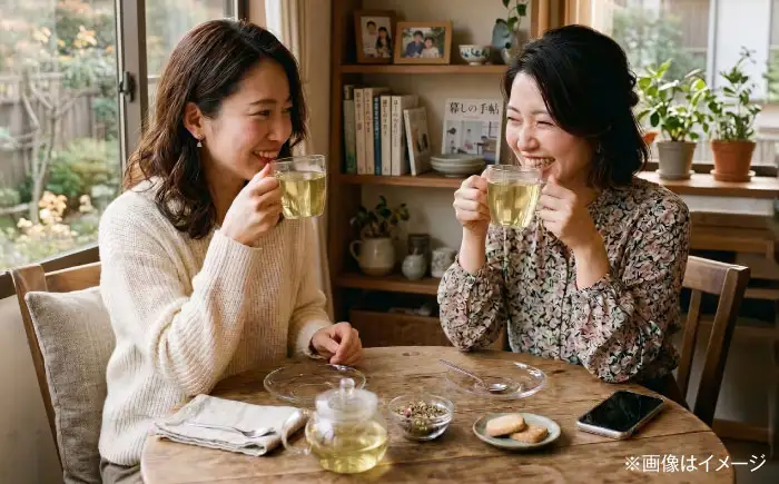 紅茶 レモングラスティーセット 3袋 紅茶 BLAT001