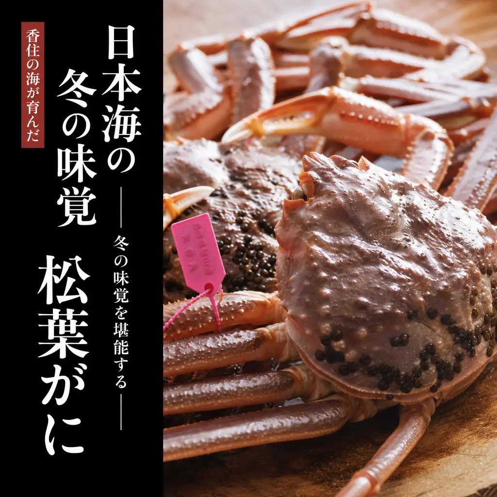 【先行予約】カネニの浜茹で 柴山がに タグ付き 1kg以上 冷蔵 【令和8年11月中旬以降発送予定】かに カニ 06-02