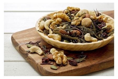 Ｎｕｔｓｋｏ ナッツとこんぶが入った自然のおやつ８点セット ナッツ 昆布 アーモンド カシューナッツ くるみ マカダミアナッツ かぼちゃの種 レーズン 真昆布 がごめ昆布ふのり 海藻ダルス おやつ おつまみ 北海道 函館市 はこだて ふるさと納税_HD038-011
