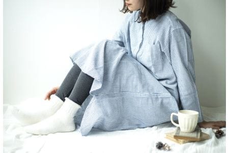 ウール使用温活靴下セット ELEPHANT CLUB for relax /// リラックス 3点セット ///奈良県 靴下 ソックス レッグウォーマー レディース 温活 足元 冷え 冷え取り 冷え対策 冷え症 温活 遠赤外線 寒さ対策 アウトドア 睡眠 部屋着 かわいい 柔らかい 日本製 奈良県 広陵町