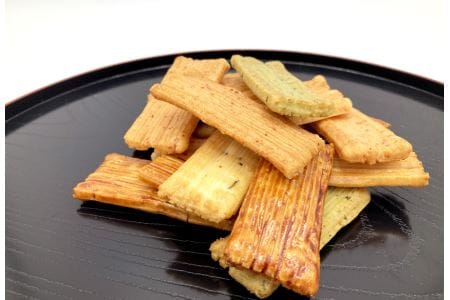 おかき詰め合わせ 大和の四季860g/// おかき せんべい かきもち あられ 和菓子 お菓子 お土産 手土産 国産 美味しい 奈良県 広陵町