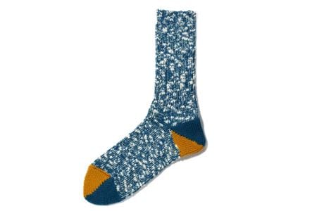 011 SOUKI SOCKS PUFFYコットン/WOODYコットンスラブソックスセットSサイズ///靴下 くつした ソックス くつ下 足元 レディース 婦人 メンズ 紳士 おしゃれ シンプル カジュアル 肌触り ふっくら 日本製 奈良県 広陵町