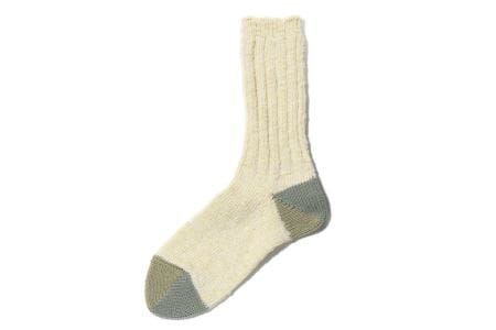016 SOUKI SOCKS PUFFYコットン/WOODYコットンスラブソックスセット/Mサイズ///靴下 くつした ソックス くつ下 足元 レディース 婦人 メンズ 紳士 おしゃれ シンプル カジュアル 肌触り ふっくら 日本製 奈良県 広陵町