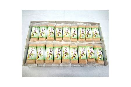手作り最中【かぐや姫の里】18個 /// 和菓子 あんこ 小豆 最中 手作り お茶菓子 手土産 ティータイム 奈良県 広陵町