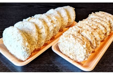 大和牛のコロッケ（10個）、ミンチカツ（8個） /// 奈良県 ブランド牛 大和牛 コロッケ ミンチカツ お手軽 時短 冷凍 広陵町